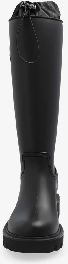 Kickstream Knee-High Rain Boots - Image 3