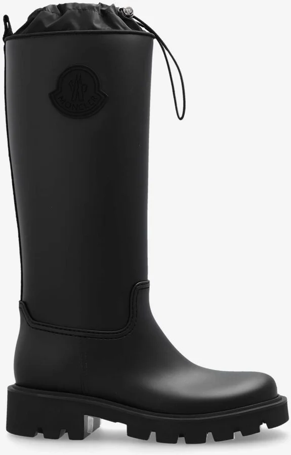 Kickstream Knee-High Rain Boots