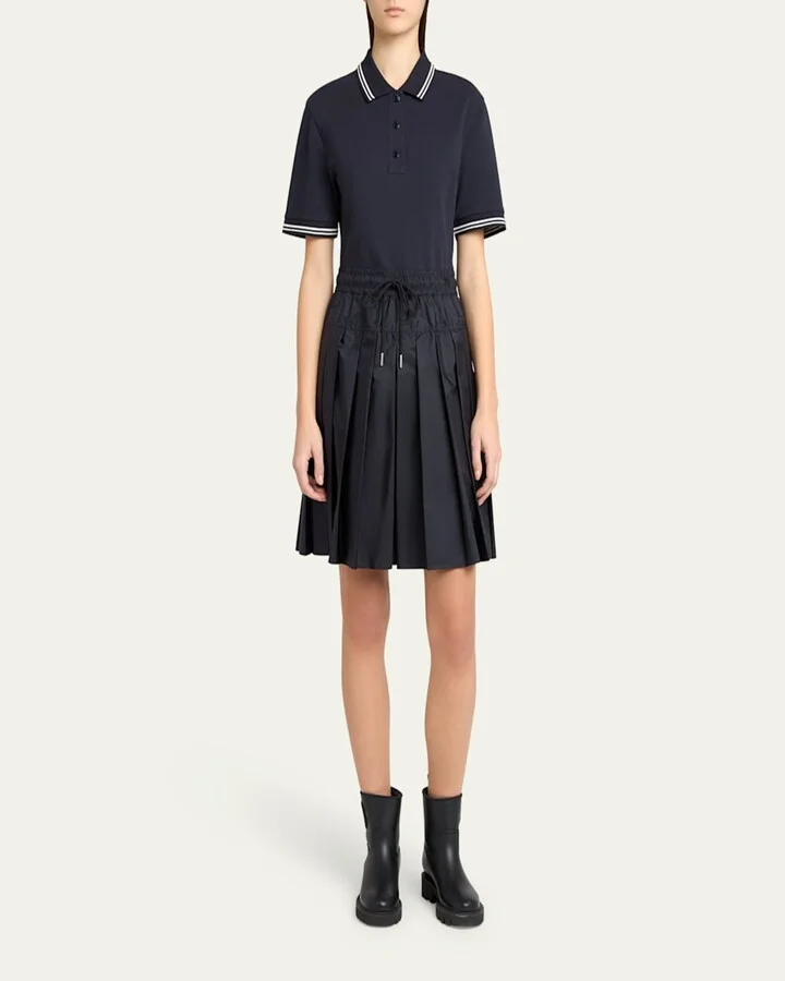 Kickstream Leather Rain Ankle Booties - Image 2
