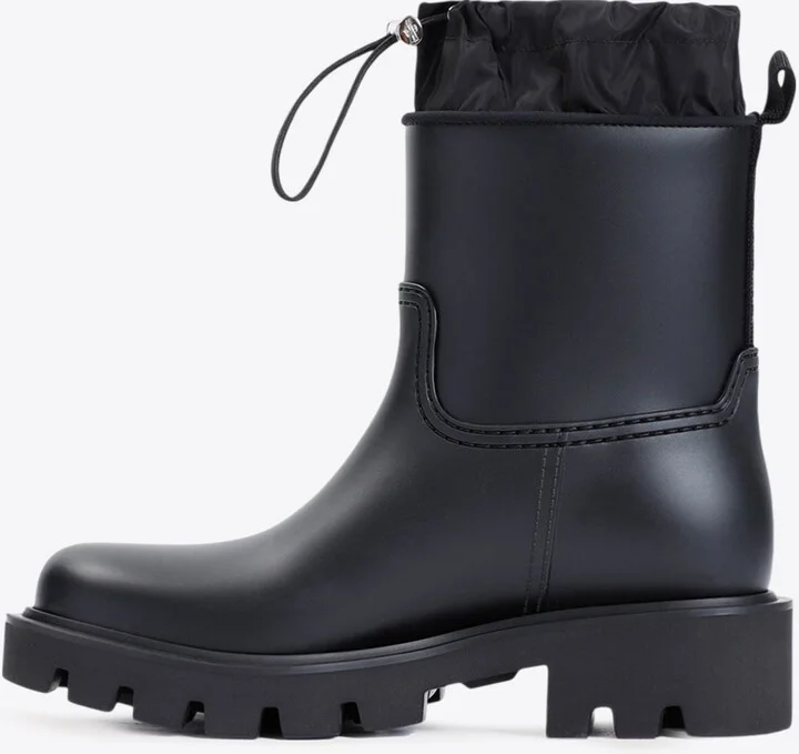 Kickstream Lug Boots - Image 2
