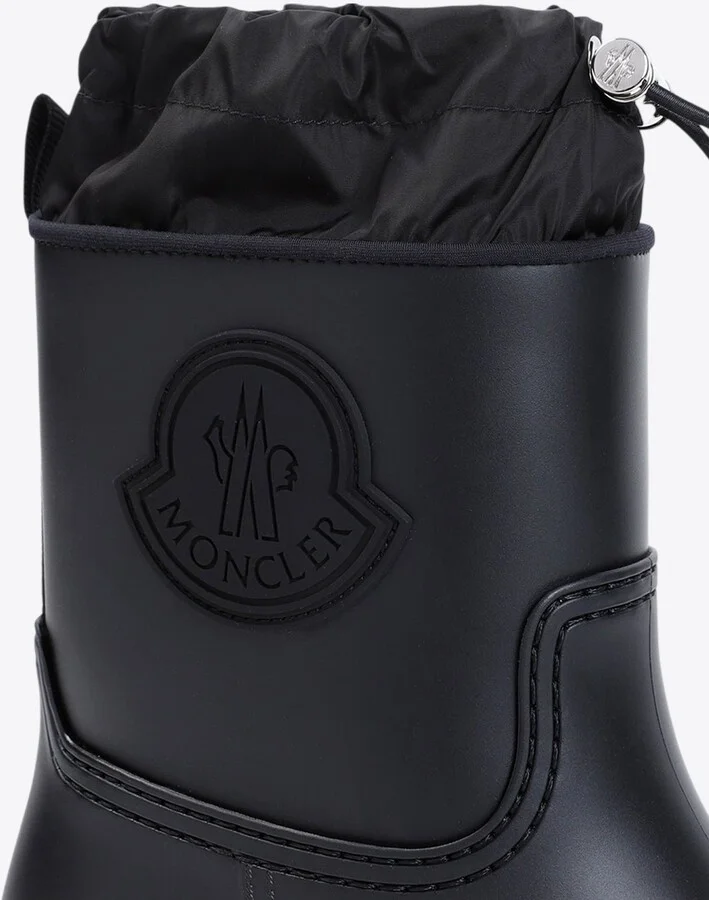 Kickstream Lug Boots - Image 3