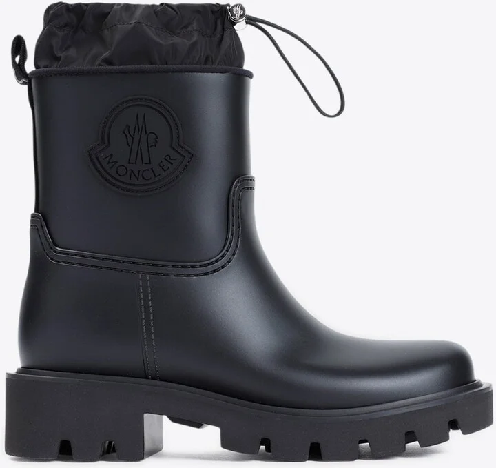 Kickstream Lug Boots