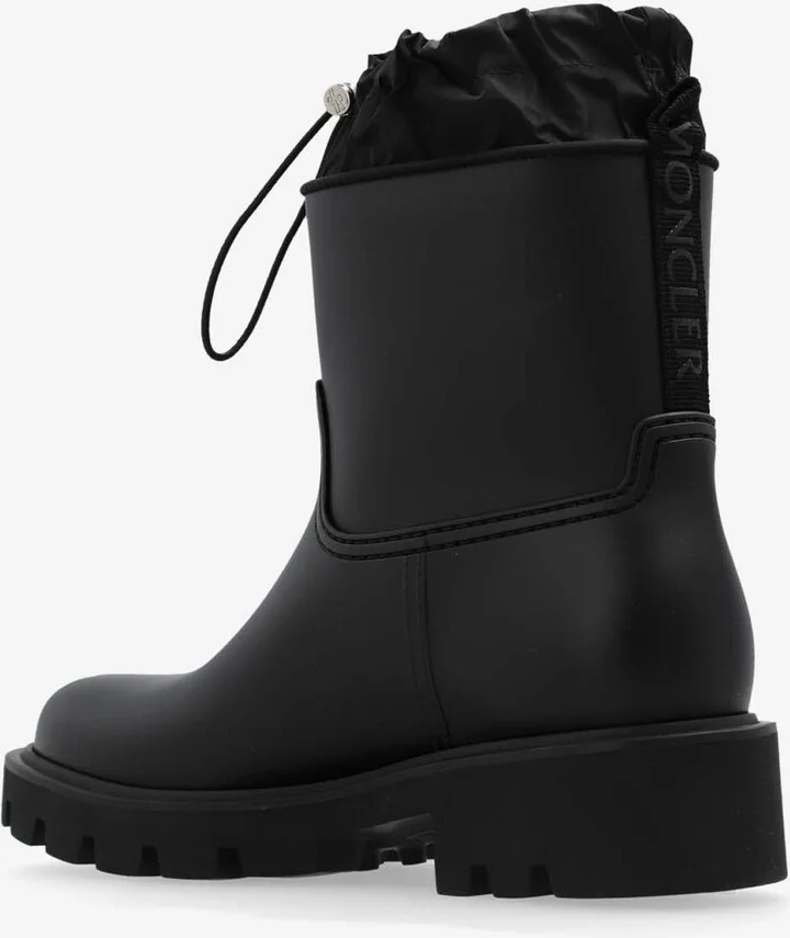 Kickstream Rain Ankle Boots - Image 2