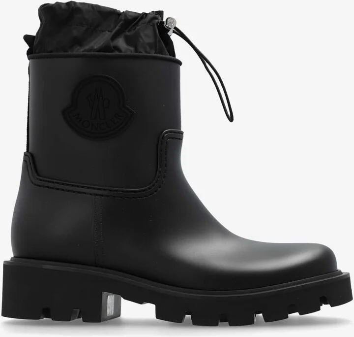 Kickstream Rain Ankle Boots