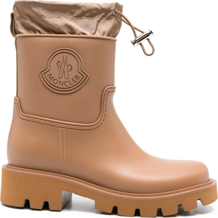 Kickstream rain boots