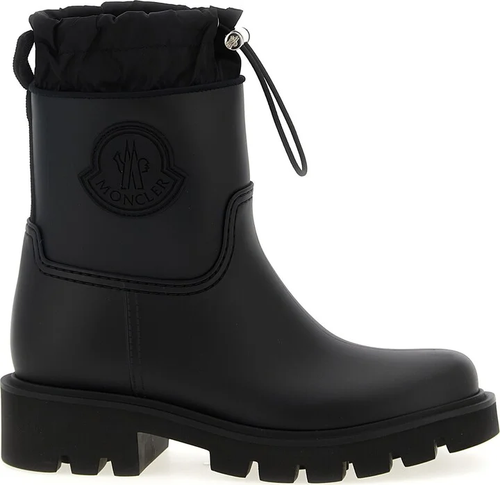 'kickstream' Rain Boots
