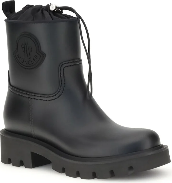 Kickstream Rubber Boots - Image 2