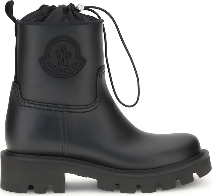 Kickstream Rubber Boots