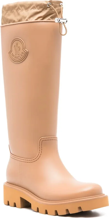 Kickstream waterproof knee-high boots - Image 2