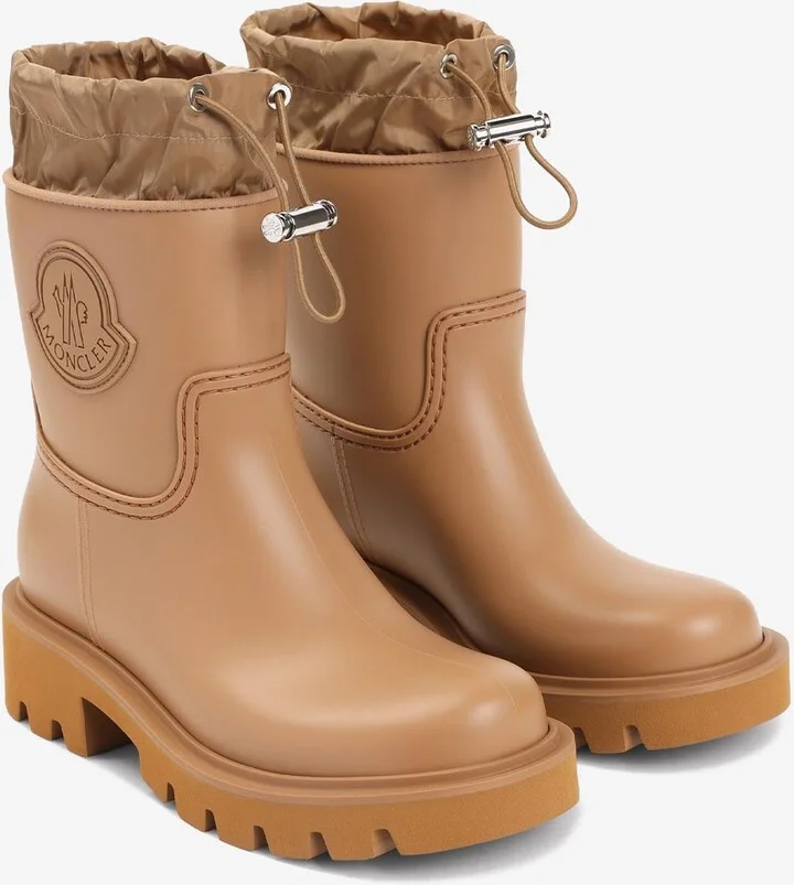 Kickstream Waterproof PVC Boots - Image 2