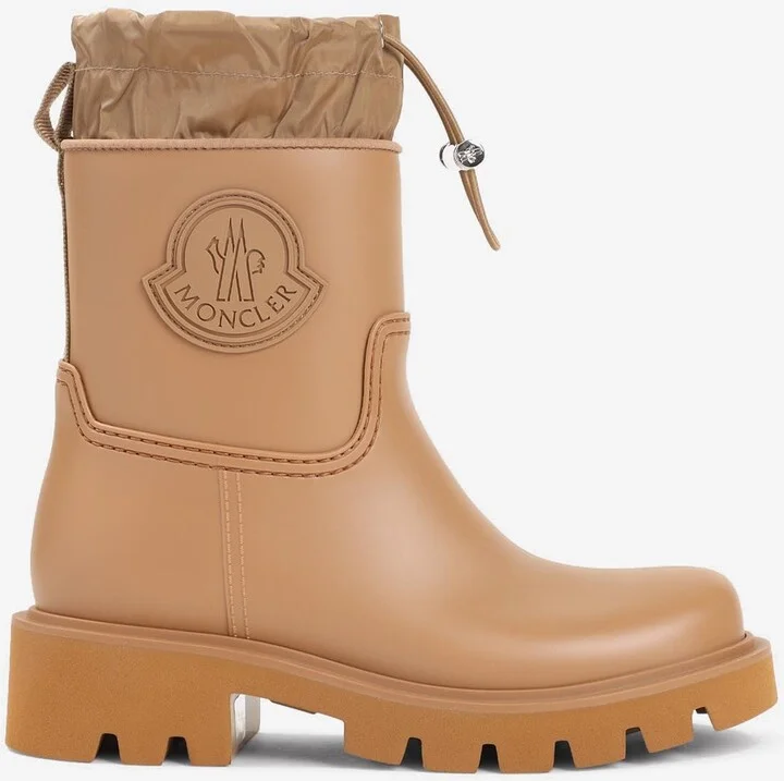 Kickstream Waterproof PVC Boots