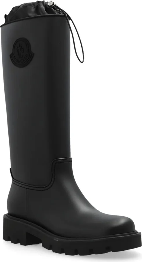 Kickstream waterproof rain boots - Image 2