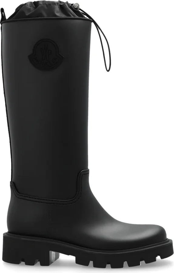 Kickstream waterproof rain boots