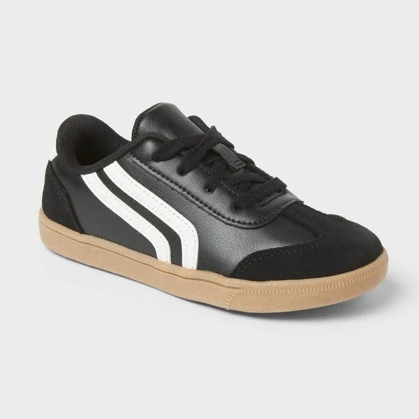 Kids' Boston Court Sneakers - Cat & Jack™