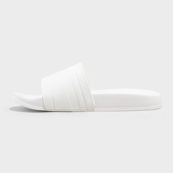Kids' Nikko port lide andals - Cat & Jack™ : lip-On, Contoured Footbed, Open Toe, Indoor/Outdoor Use - Image 4