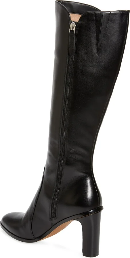 Kiel Knee High Boot - Image 2
