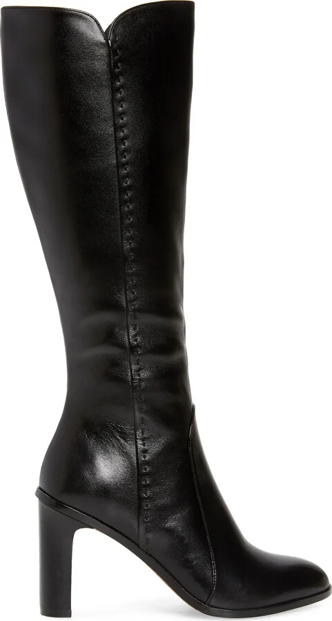 Kiel Knee High Boot - Image 3