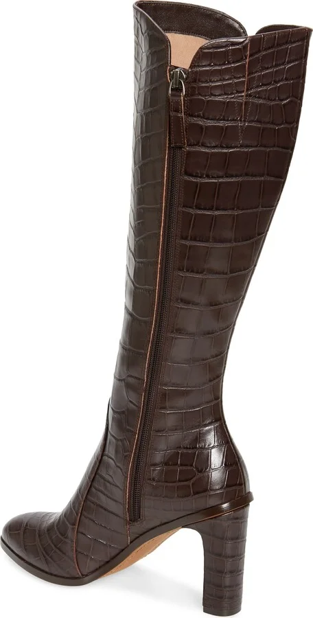 Kiel Knee High Boot - Image 8