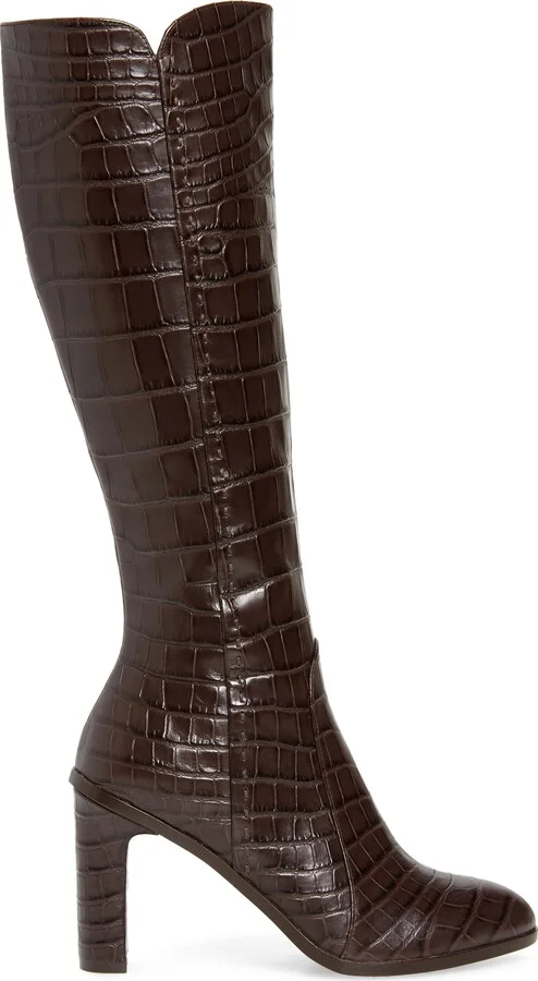 Kiel Knee High Boot - Image 9
