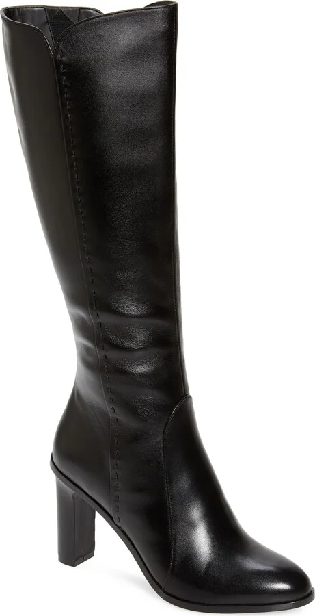 Kiel Knee High Boot