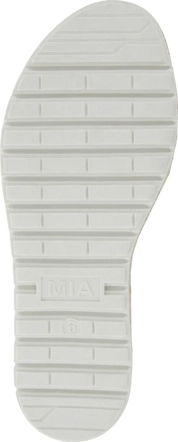 Kiera Espadrille Platform Sandal - Image 5