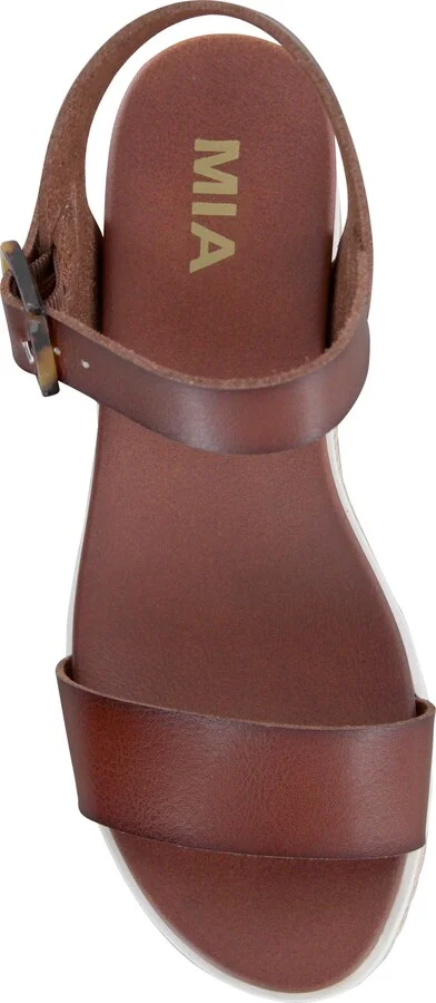 Kiera Espadrille Platform Sandal - Image 9
