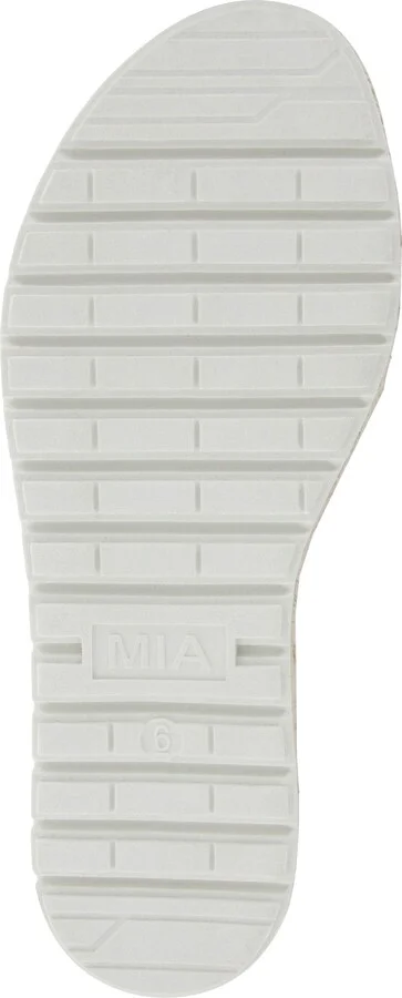 Kiera Espadrille Platform Sandal - Image 10