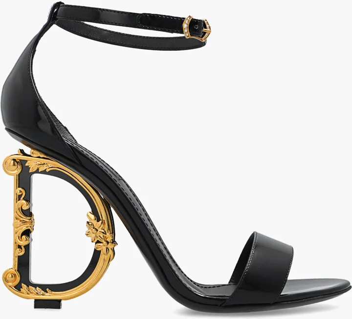 ‘Kiera’ Mules, , - Black