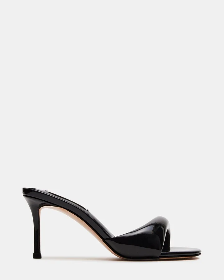 Black Patent