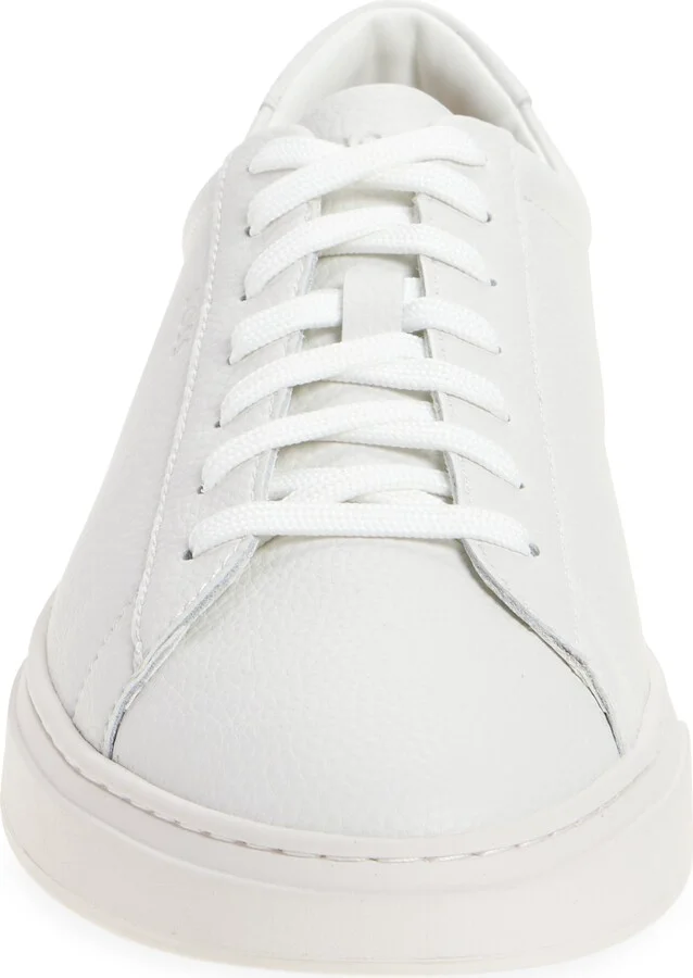 Kieran Low Top Sneaker - Image 4