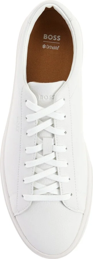 Kieran Low Top Sneaker - Image 5
