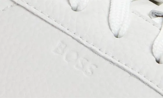 Kieran Low Top Sneaker - Image 7
