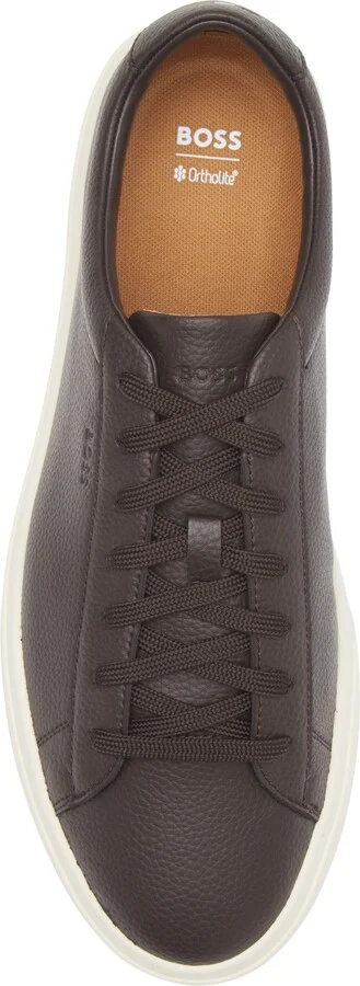 Kieran Low Top Sneaker - Image 11