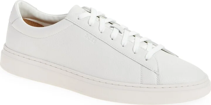Kieran Low Top Sneaker