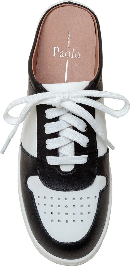 Kieran Mule Sneaker - Image 5