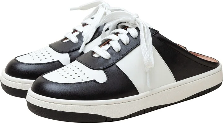 Kieran Mule Sneaker - Image 9