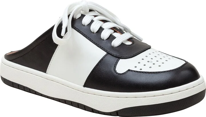 Kieran Mule Sneaker