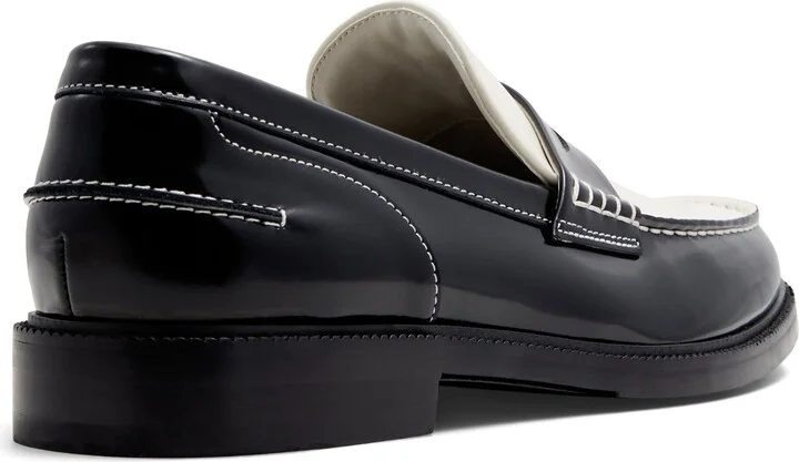 Kieran Penny Loafer - Image 2