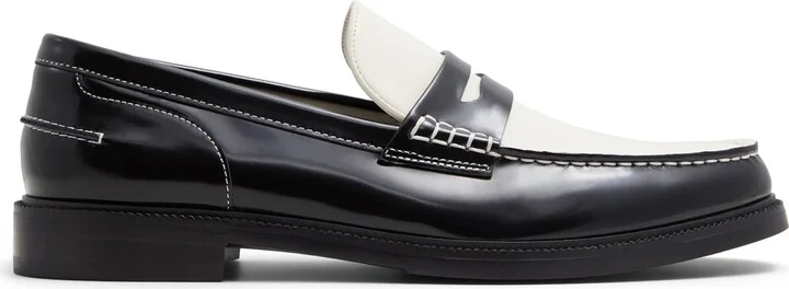 Kieran Penny Loafer - Image 3