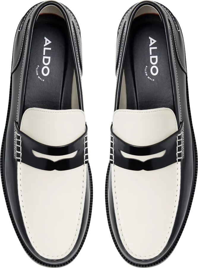 Kieran Penny Loafer - Image 4