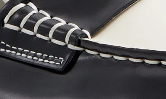 Kieran Penny Loafer - Image 8