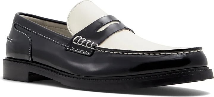 Kieran Penny Loafer