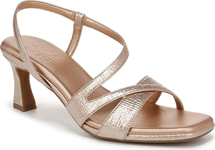 Kieran Sandal