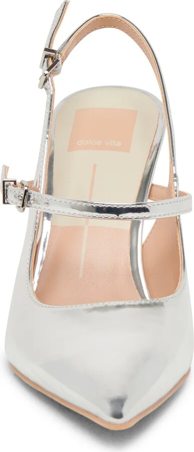 Kieran Slingback Pump - Image 3