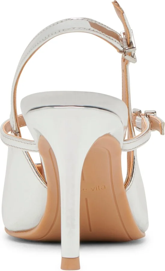 Kieran Slingback Pump - Image 4