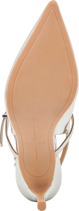 Kieran Slingback Pump - Image 7