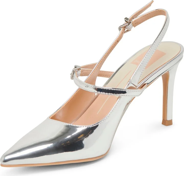 Kieran Slingback Pump - Image 9