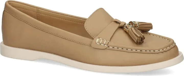 Kiernan leather loafers - Image 2