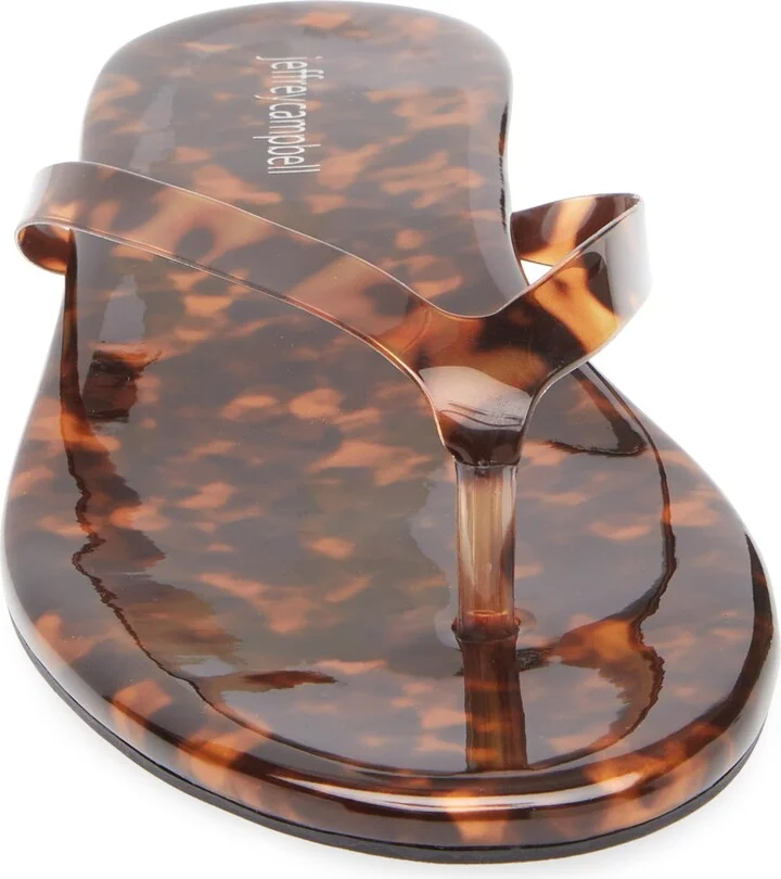 Kierra Flip Flop - Image 4