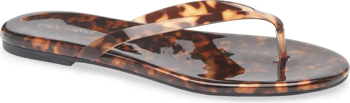 Kierra Flip Flop
